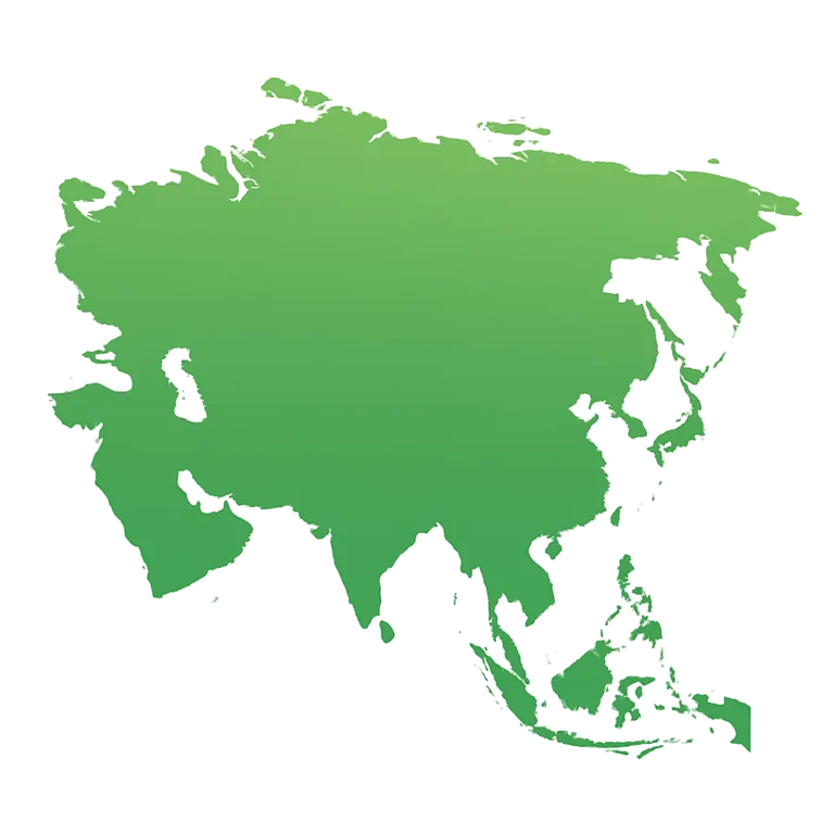 Asia