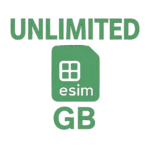 Unlimited Data Bundle