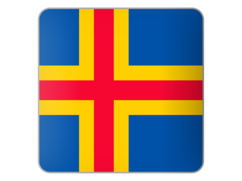 Aland Islands