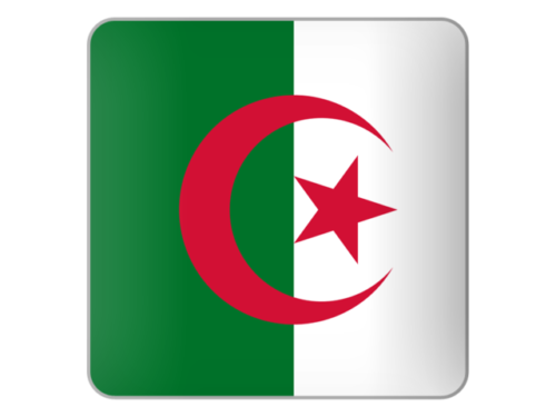 Algeria