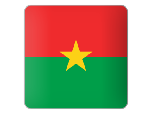 Burkina Faso