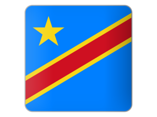 DR Congo