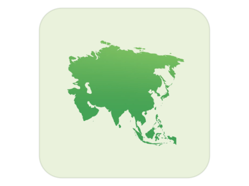 Asia eSIM