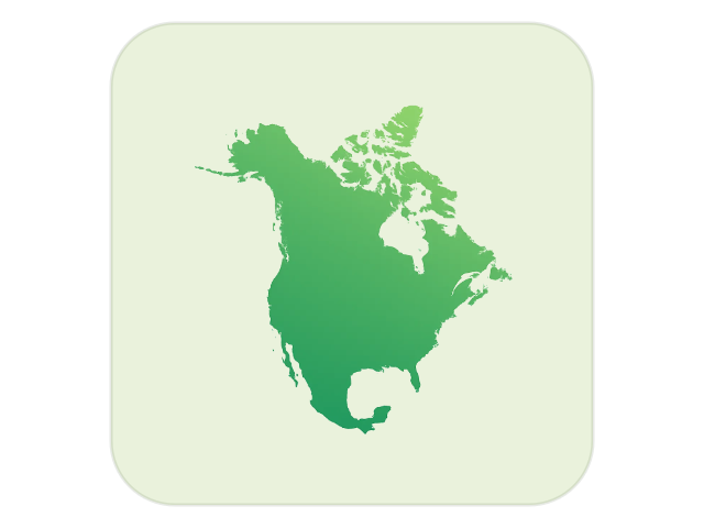 North America