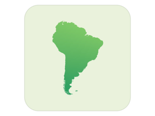South America eSIM