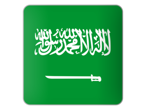 Saudi Arabia
